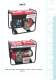 Diesel Generators DM5E - BELTRAME CSE
