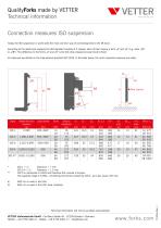 VETTER General leaflet