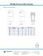 HD High Pressure Filter Housings - DONALDSON