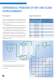 Ultradepth FF, MF & SMF Coalescing Filter Elements - DONALDSON