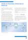 Ultradepth FF, MF & SMF Coalescing Filter Elements - DONALDSON