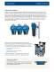 Ultra-Filter Compressed Air Filters - DF Series - DONALDSON