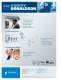 Ultra-Filter Compressed Air Filters - DF Series - DONALDSON