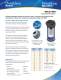 Ultrair M/S Coalescing Filter Element - DONALDSON