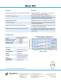 Ultrair M/S Coalescing Filter Element - DONALDSON