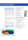 Compressed Air Dryer Brochure - DONALDSON