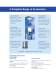 Unimaster� Dust Collector - DONALDSON