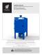 DPF Thermal Regenerator IOM
