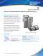 HD High Pressure Filter Housings