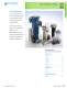 Low Pressure Filters