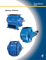 Rotary Valves
