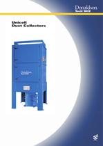 Unicell Dust Collectors