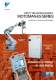 SPOT WELDING ROBOT MOTOMAN-ES SERIES