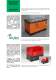 Public collection of electionic devices and low energy light bulbs - Engels Manutention et Environnement