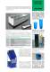 Public collection of electionic devices and low energy light bulbs - Engels Manutention et Environnement