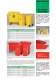 Public collection of electionic devices and low energy light bulbs - Engels Manutention et Environnement