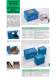 Public collection of electionic devices and low energy light bulbs - Engels Manutention et Environnement