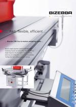 Pesa Logistic In-Motion Scales CWL-B4.1