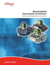 Accord switches and positioners