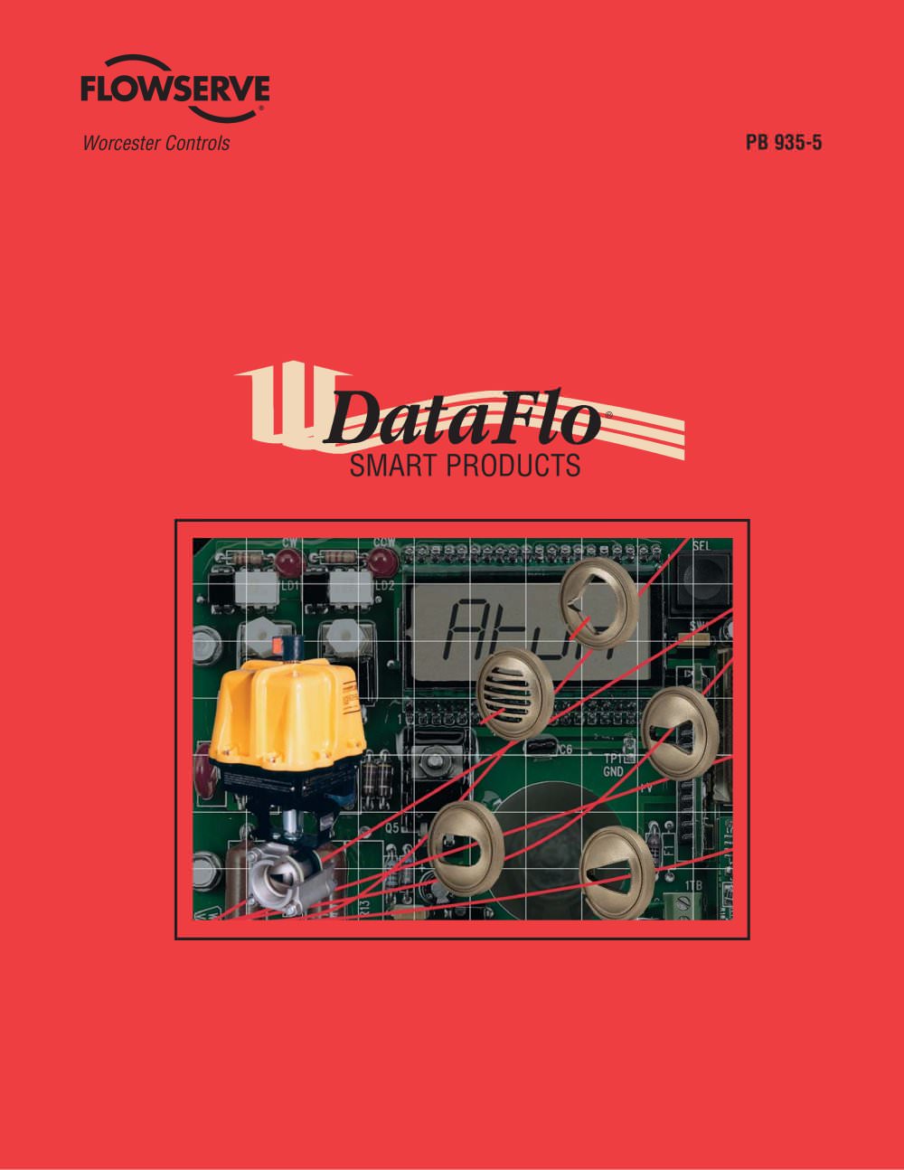FLOWSERVE - 