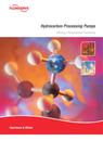 Flowserve Hydrocarbon Processing Pumps