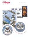 GLS, GSS, and GSG Seal Brochure