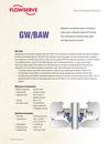 GW/BAW Seal Brochure