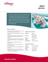 PSS II Brochure