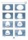 overview of different pad models. - PRINTING INTERNATIONAL