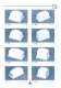 overview of different pad models. - PRINTING INTERNATIONAL