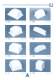 overview of different pad models. - PRINTING INTERNATIONAL