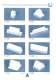 overview of different pad models. - PRINTING INTERNATIONAL
