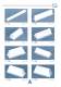 overview of different pad models. - PRINTING INTERNATIONAL