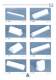 overview of different pad models. - PRINTING INTERNATIONAL