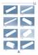 overview of different pad models. - PRINTING INTERNATIONAL