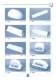 overview of different pad models. - PRINTING INTERNATIONAL