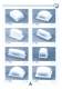 overview of different pad models. - PRINTING INTERNATIONAL