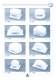 overview of different pad models. - PRINTING INTERNATIONAL