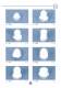 overview of different pad models. - PRINTING INTERNATIONAL