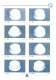 overview of different pad models. - PRINTING INTERNATIONAL