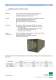 Standard ventilation components rectangular - COLASIT AG, Spiez - Switzerland