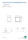 Standard ventilation components rectangular - COLASIT AG, Spiez - Switzerland