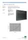 Ventilation fittings - COLASIT AG, Spiez - Switzerland