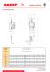 Aluminium Spur Gear Hoist - HADEF