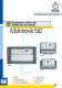 Multitronik 592 | Measurement, Control and Warning Unit for Sensors - ADOS GmbH, Mess- und Regeltechnik