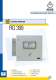RG 399 | Flue Gas Analyser - ADOS GmbH, Mess- und Regeltechnik