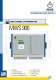 MWS 906 - ADOS GmbH, Mess- und Regeltechnik