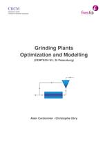 Grinding plants - Optimization and modelling