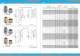 GMT Press molding component catalogue