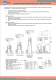 GMT Press molding component catalogue